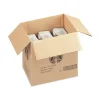 Hot 12411954 1 lb Bag Coffee - Pike Place (6/Carton) Food And Snacks