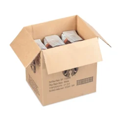 Outlet 12411962 1 lb Bag Coffee - Pike Place Decaf (6/Carton) Food And Snacks