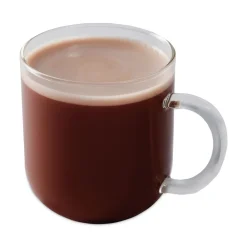 New 12421284 2 lb Bag Gourmet Hot Cocoa Mix (6/Carton) Food And Snacks