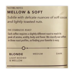 Clearance 12413968 1 lb Bag Ground Coffee - Veranda Blend (6/Carton) Food And Snacks