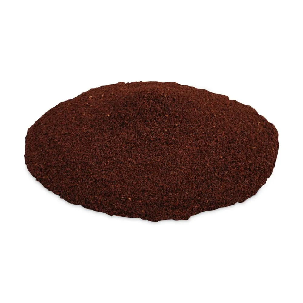 Clearance 12413968 1 lb Bag Ground Coffee - Veranda Blend (6/Carton) Food And Snacks