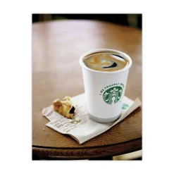 Clearance 12413968 1 lb Bag Ground Coffee - Veranda Blend (6/Carton) Food And Snacks