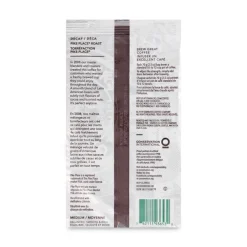 Outlet 12420994 2-1/2 oz Packet Coffee - Pike Place Decaf (18/Box) Food And Snacks