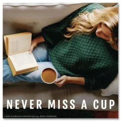 Clearance 12407838 0.11 oz VIA Ready Brew Coffee - Italian Roast (12/Carton) Food And Snacks