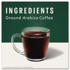 Best Coffee K-Cups Pack - Caffe Verona (96/Carton) Food And Snacks