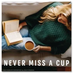 Best Coffee K-Cups Pack - Caffe Verona (96/Carton) Food And Snacks