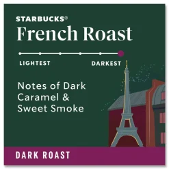 Sale K-Cups - French Roast (96/Carton) Food And Snacks