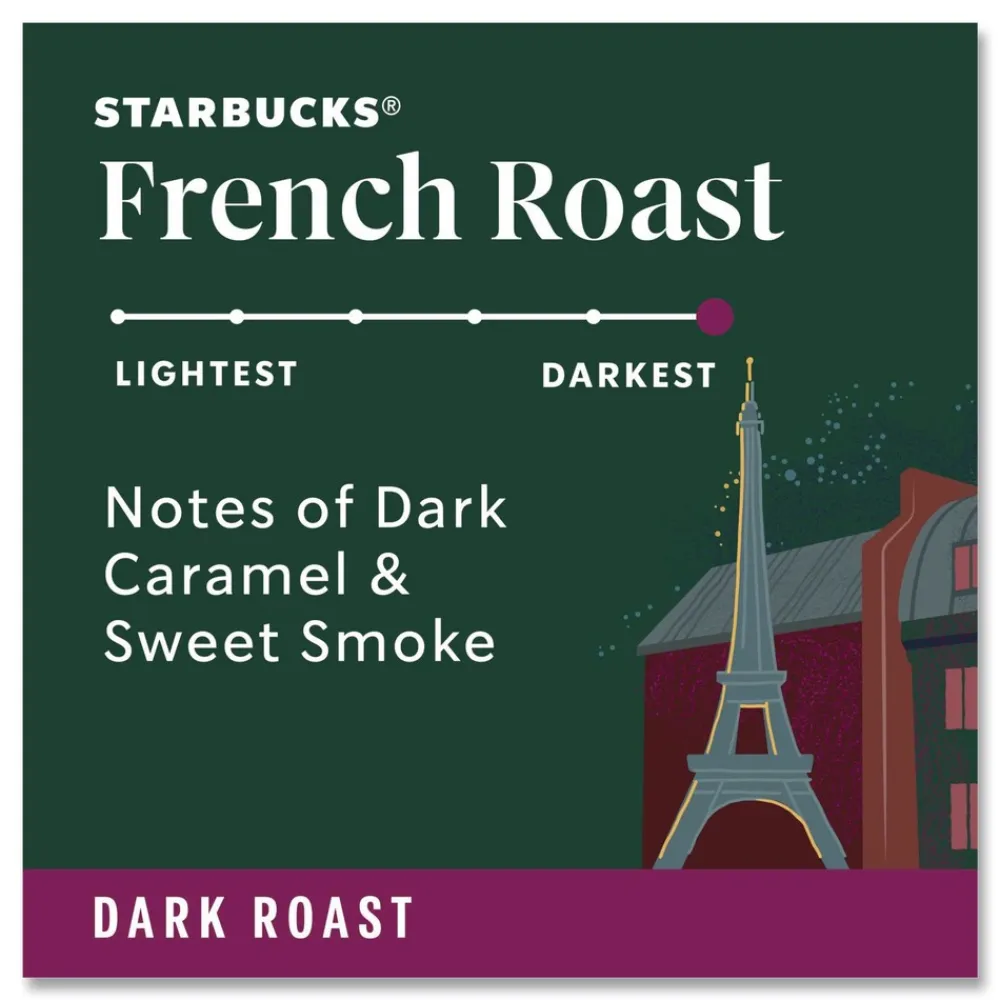 Sale K-Cups - French Roast (96/Carton) Food And Snacks
