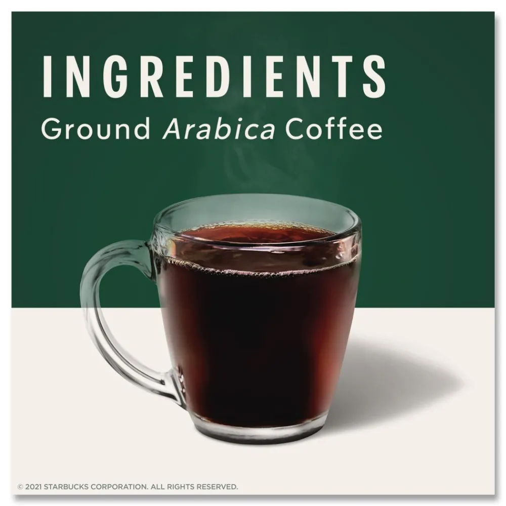 Sale K-Cups - French Roast (96/Carton) Food And Snacks