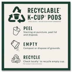 Sale K-Cups - French Roast (96/Carton) Food And Snacks