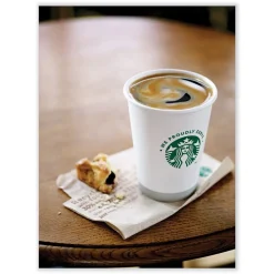 Best SBK12523486CT 1 lbs. Bag Whole Bean Veranda Blend Coffee (6/Carton) Food And Snacks