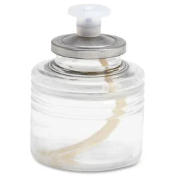 Outlet 18 Hour Burn Soft Light Liquid Wax (72/Carton) Breakroom Supplies