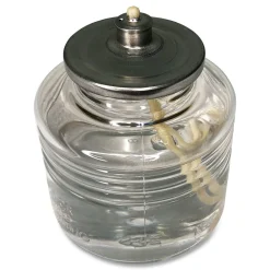 Outlet 18 Hour Burn Soft Light Liquid Wax (72/Carton) Breakroom Supplies