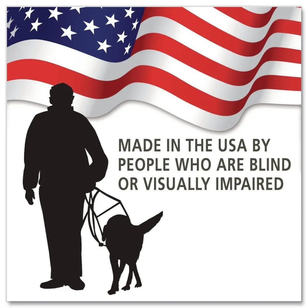 Outlet 36 in. x 58 in. 1.5 mil. 60 Gallon Total Recycled Content Plastic Trash Bags - Brown/ Black (100/Carton) Trash & Waste Bins