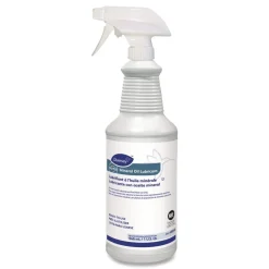 Clearance 32 oz. Plastic Spray Bottle Mineral Oil Lubricant (6/Carton) Power Tool Accessories