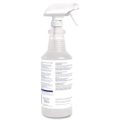 Clearance 32 oz. Plastic Spray Bottle Mineral Oil Lubricant (6/Carton) Power Tool Accessories