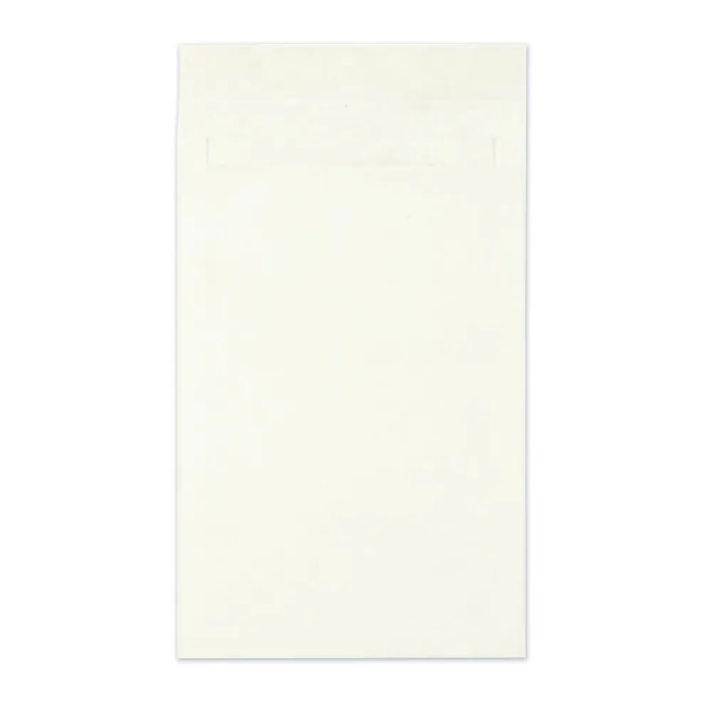 Hot 12 in. x 16 in. No. 15-1/2 Heavyweight 18 lbs. Tyvek Open End Expansion Mailers - White (100/Carton) Pens, Pencils & Markers