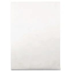 Hot 12 in. x 16 in. No. 15-1/2 Heavyweight 18 lbs. Tyvek Open End Expansion Mailers - White (100/Carton) Pens, Pencils & Markers