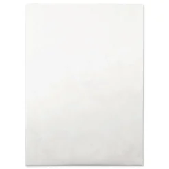 Online Tyvek 12 x 16 18 lb. Heavyweight Square Flap Open End Expansion Mailers - White (100/Carton) Mailing, Packing & Shipping