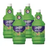 Online 77809 1.25 L Bottle Original Scent WetJet System Cleaning Solution Refill (4/Carton) Cleaning & Janitorial Supplies