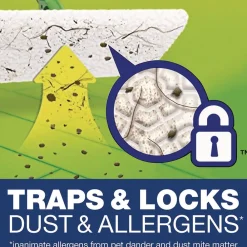 Clearance 17 7/8 X 10 Refill Cloths - White (16/Box, 6 Boxes/Carton) Cleaning & Janitorial Supplies