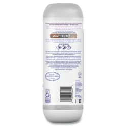 Best PowerMop 25.3 oz. Bottle Cleaning Solution Refill - Lavender Scent (6/Carton) Cleaning & Janitorial Supplies