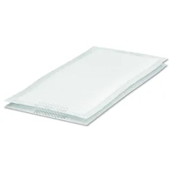 WetJet 11.3 in. x 5.4 in. System Cloth Refills - White (24-Piece/Box, 4 Boxes/Carton) Cleaning & Janitorial Supplies