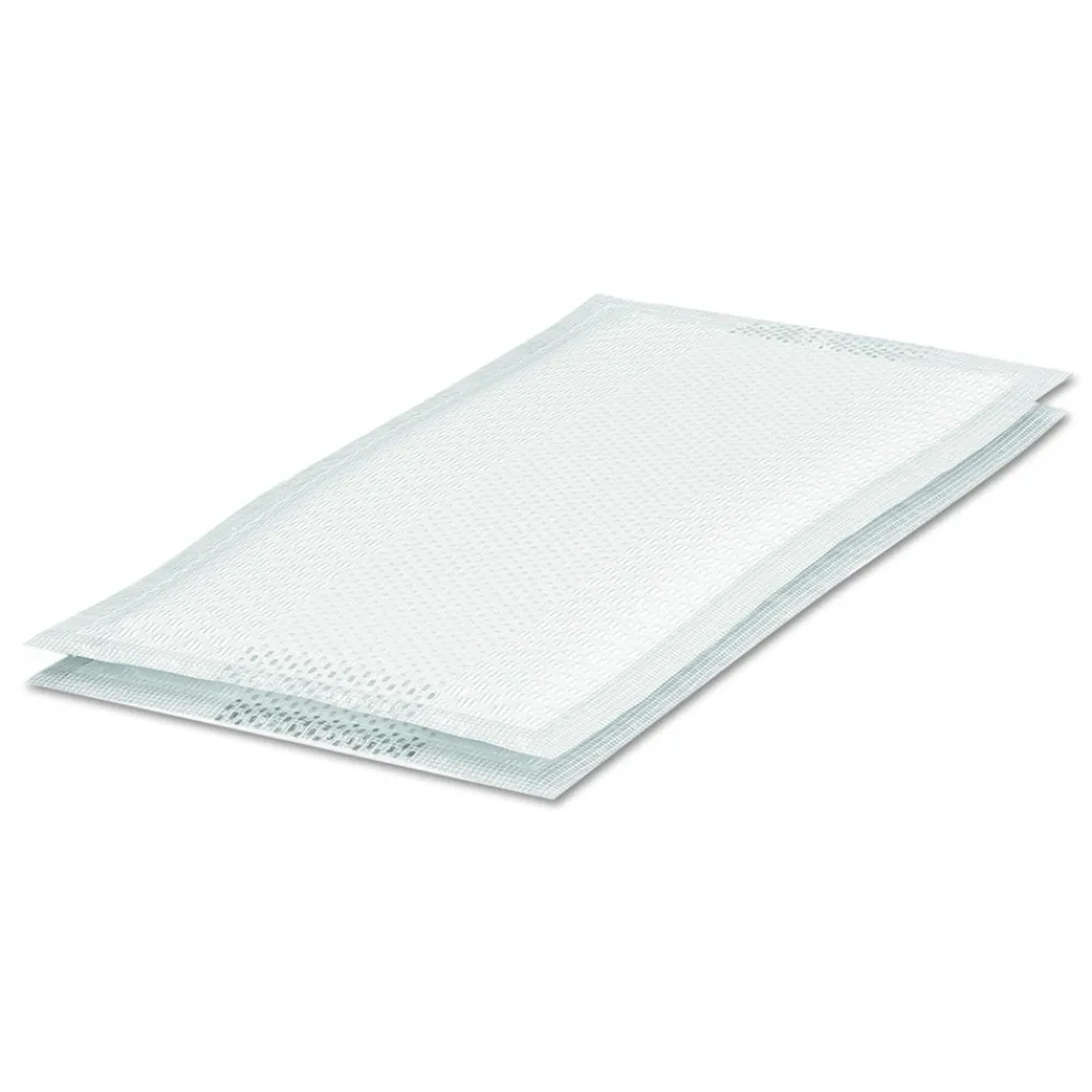 WetJet 11.3 in. x 5.4 in. System Cloth Refills - White (24-Piece/Box, 4 Boxes/Carton) Cleaning & Janitorial Supplies