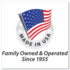 Sale BeSafe Messaging 8 in. x 3.87 in. Table Top Tent Card - Green (10/Pack) Floor Signs