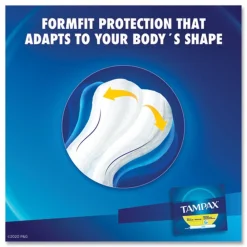 Outlet Original Regular Absorbency Tampons for Vending Machines (500-Piece/Carton) Cleaning & Janitorial Supplies