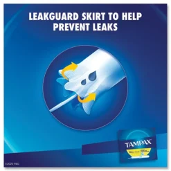 Outlet Original Regular Absorbency Tampons for Vending Machines (500-Piece/Carton) Cleaning & Janitorial Supplies