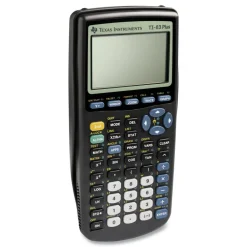 Best TI-83Plus 10-Digit LCD Programmable Graphing Calculator Office Electronics & Batteries