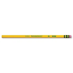 Clearance HB (#2) Pencils - Black Lead, Yellow Barrel (72/Pack) Pens, Pencils & Markers