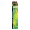 Online HB (No. 2) Pencils - Black Lead/Yellow Barrel (1-Dozen) Pens, Pencils & Markers