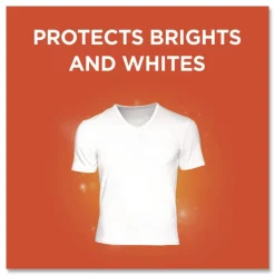 Hot 80811557 129 oz HE Compatible Powder Laundry Detergent - Original Scent (2/Carton) Cleaning & Janitorial Supplies