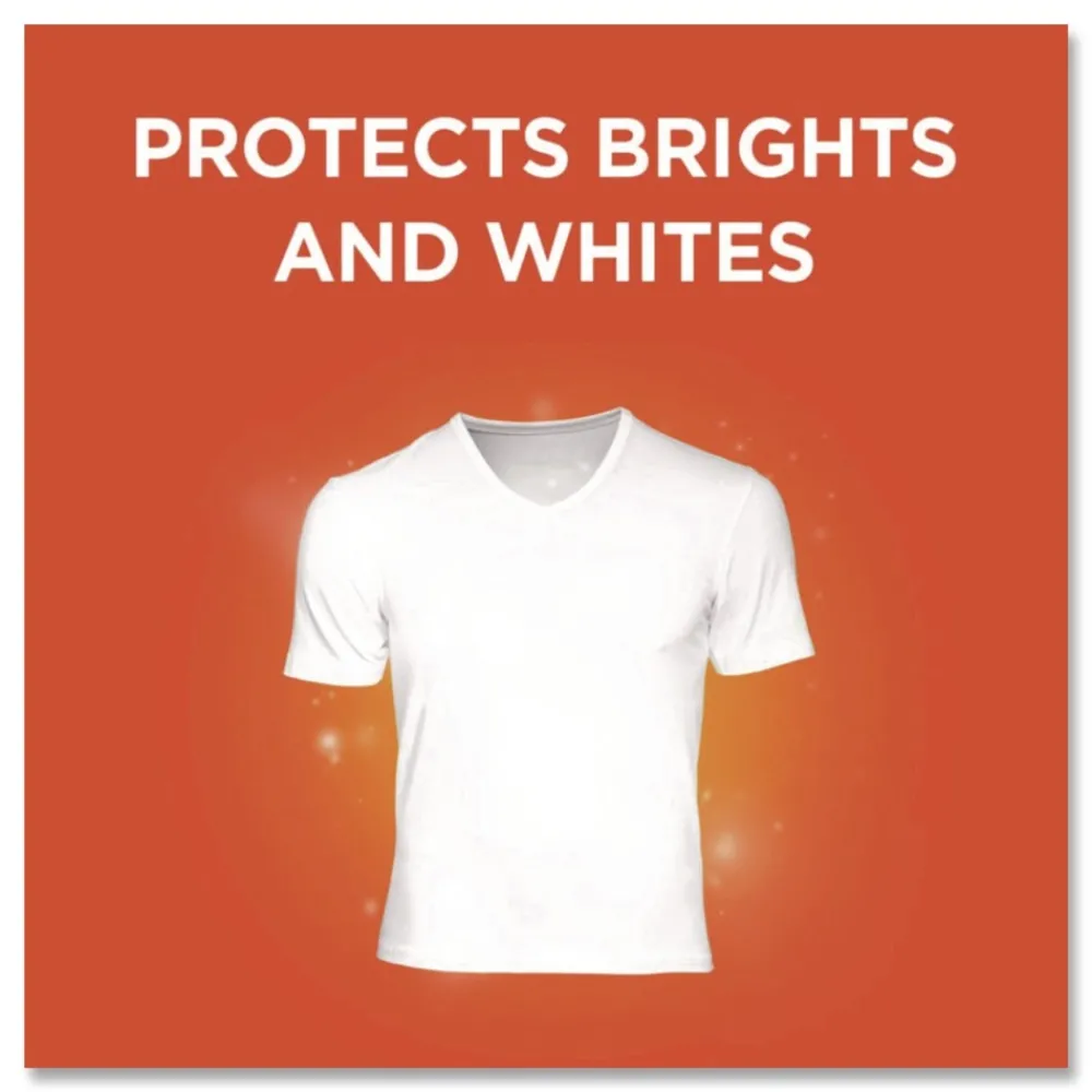 Hot 80811557 129 oz HE Compatible Powder Laundry Detergent - Original Scent (2/Carton) Cleaning & Janitorial Supplies