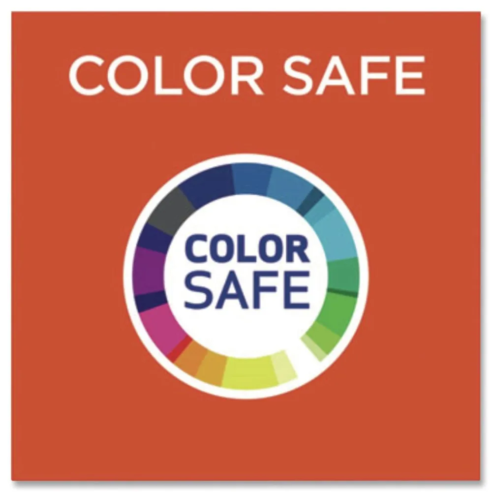 Best 129 oz 80 Loads Laundry Detergent with Bleach - Original Scent (2/Carton) Cleaning & Janitorial Supplies