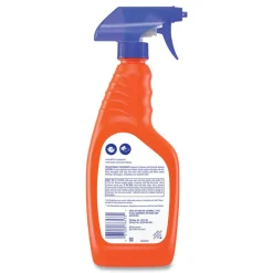 22 oz Antibacterial Fabric Spray - Original Scent (2/Carton) Cleaning & Janitorial Supplies