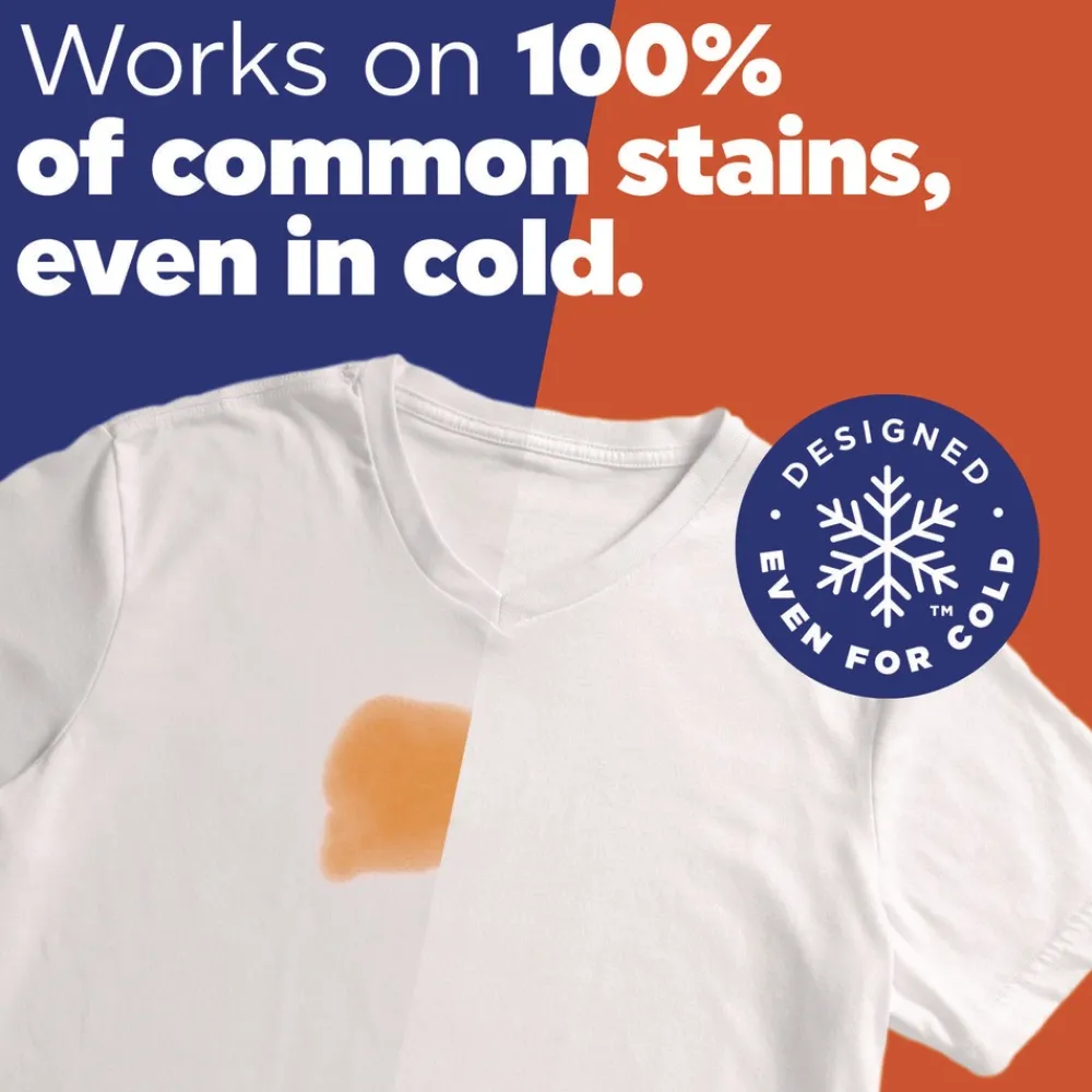 Sale 132 oz HE Liquid Laundry Detergent - Original Scent (4/Carton) Cleaning & Janitorial Supplies