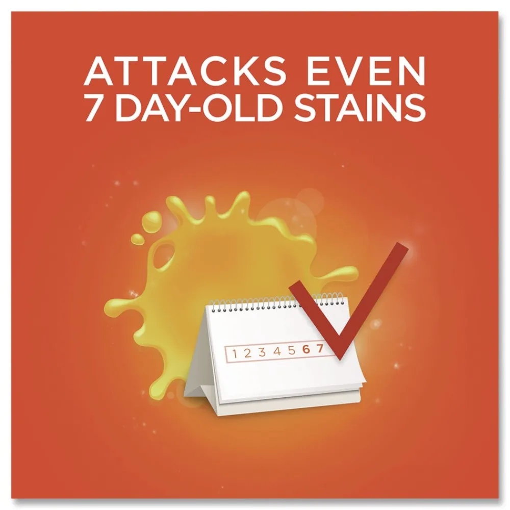 Clearance 85 oz HE Powder Laundry Detergent - Original Scent (3/Carton) Cleaning & Janitorial Supplies