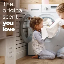 132 oz Hygienic Clean Heavy 10x Duty HE Liquid Laundry Detergent - Original Scent (4/Carton) Cleaning & Janitorial Supplies