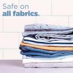 132 oz Hygienic Clean Heavy 10x Duty HE Liquid Laundry Detergent - Original Scent (4/Carton) Cleaning & Janitorial Supplies