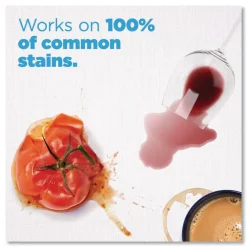 Free and Gentle 132 oz HE Compatible Liquid Laundry Detergent (4/Carton) Cleaning & Janitorial Supplies