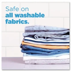 Free and Gentle 132 oz HE Compatible Liquid Laundry Detergent (4/Carton) Cleaning & Janitorial Supplies