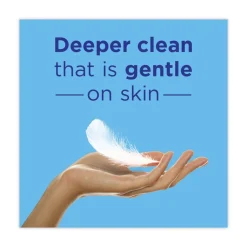 Hot HE Compatible Pods - Unscented (4/Carton) Cleaning & Janitorial Supplies