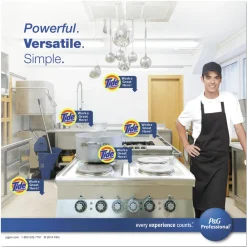 New 36 lbs. Box Floor and All-Purpose Cleaner Cleaning & Janitorial Supplies