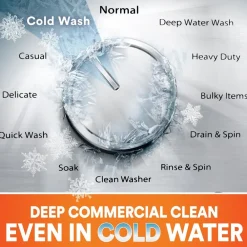 Online Commercial Power PODS Laundry Detergent (4/Carton) Cleaning & Janitorial Supplies