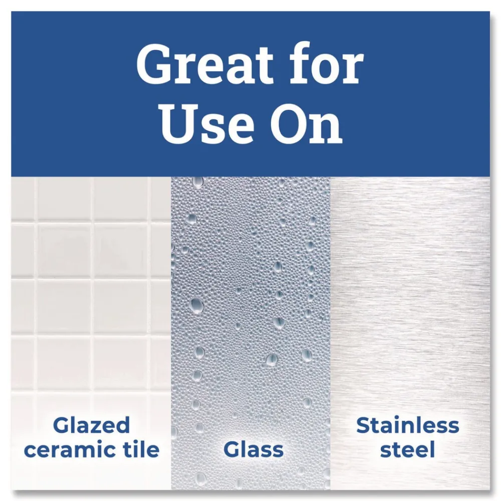 New 32 oz. Disinfects Instant Mildew Remover Smart Tube Spray Cleaning & Janitorial Supplies