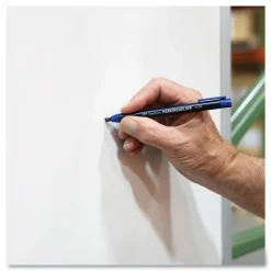 Sale 4.4 millimeter Mechanical Wax-Based Marking Pencil Refills - Blue (10/Box) Pens, Pencils & Markers