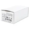 Outlet 4.4 millimeter Mechanical Wax-Based Marking Pencil Refills - White (10/Box) Pens, Pencils & Markers